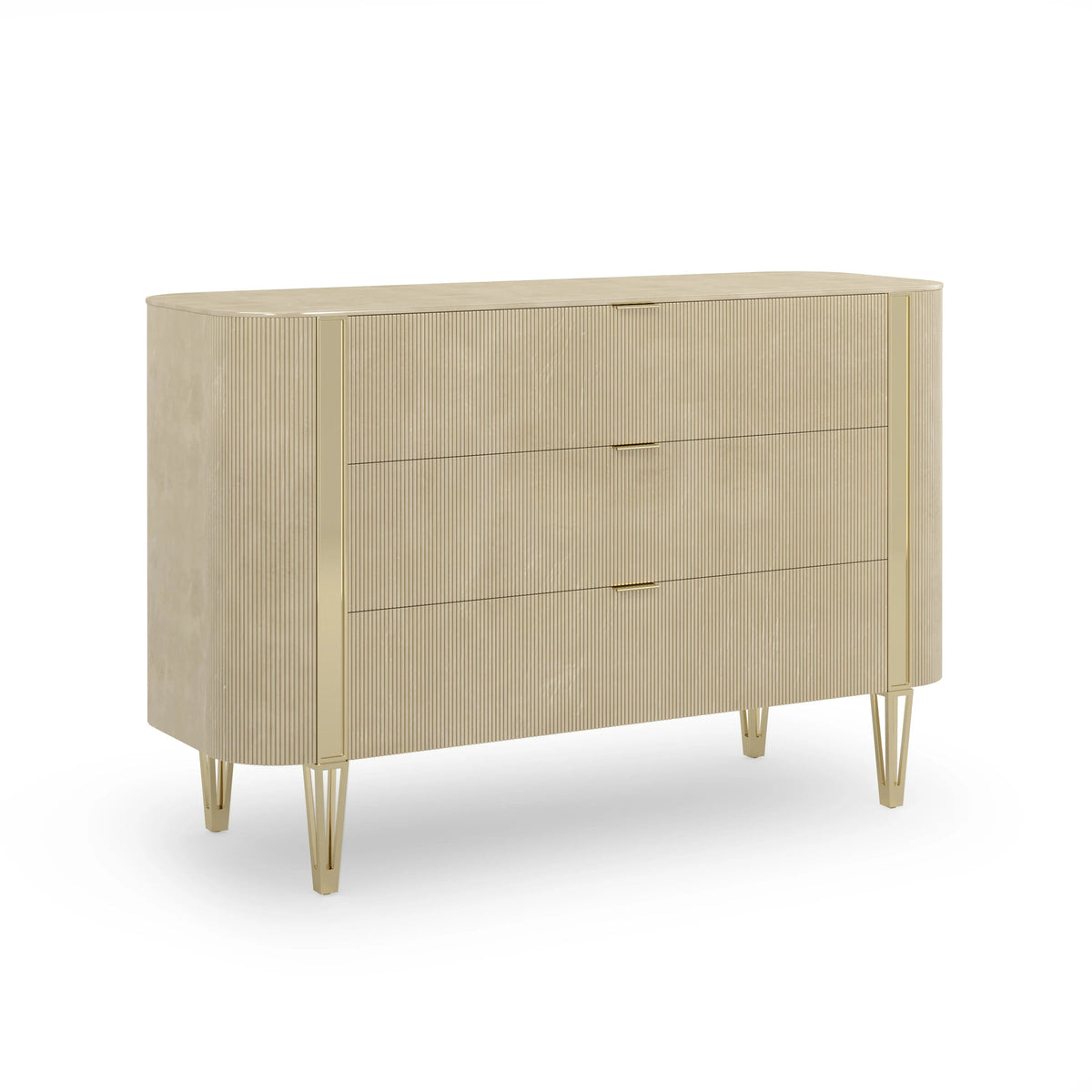 Love Dresser