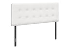 Upholstered Full Size Bed Headboard