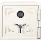 1.91 Cubic Ft Keypad Fireproof Jewelry Safe