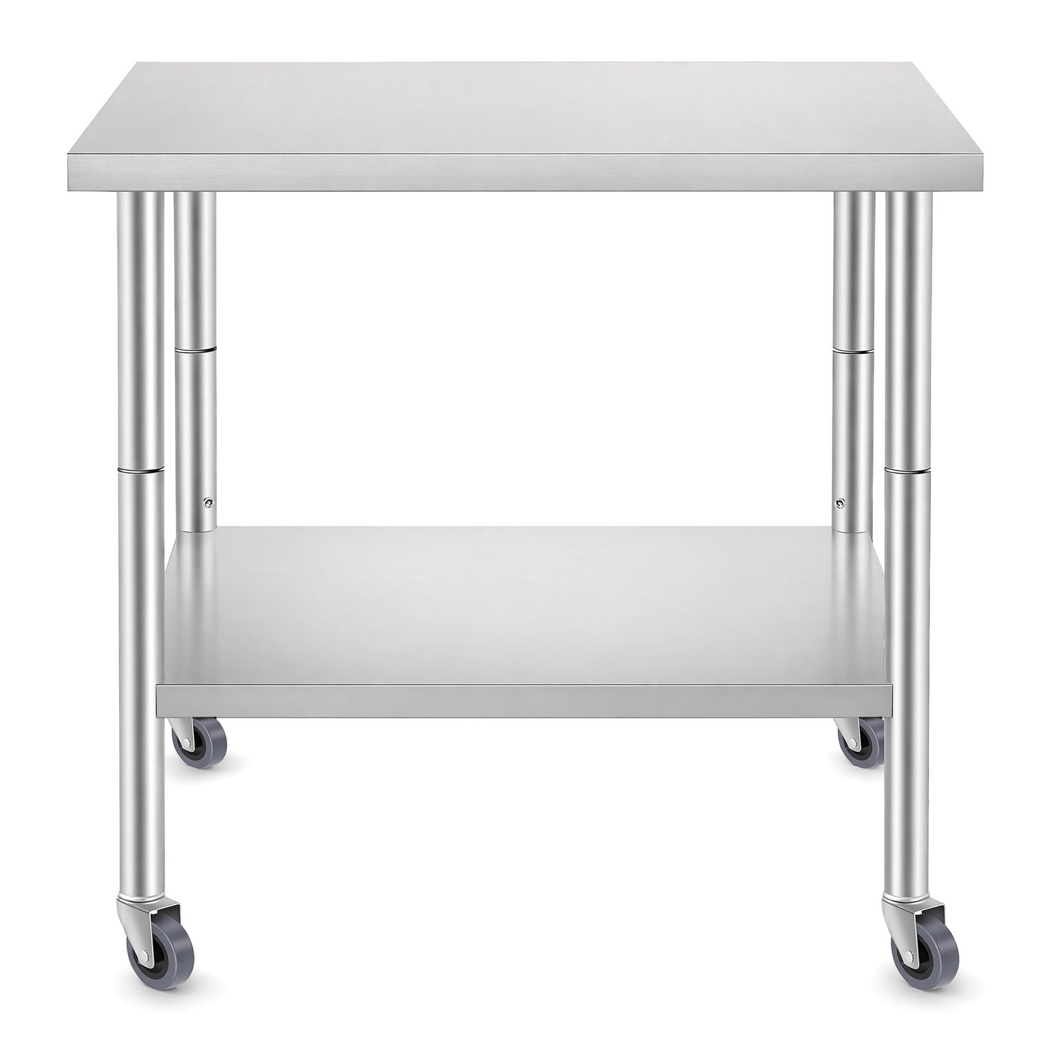 36'' x 24'' Commercial Work Table
