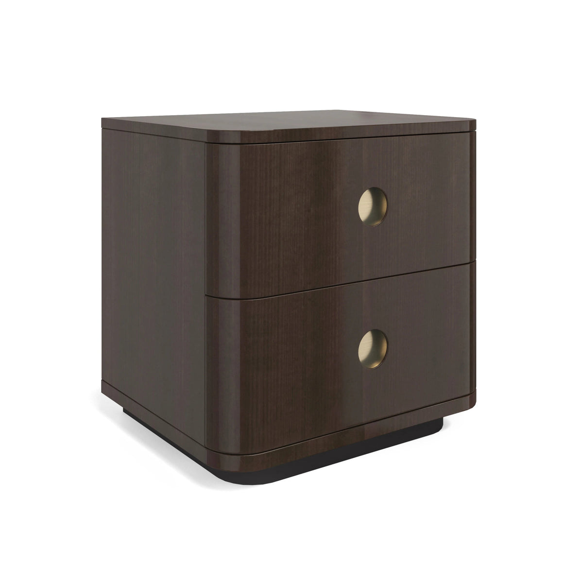 Bachelor Nightstand