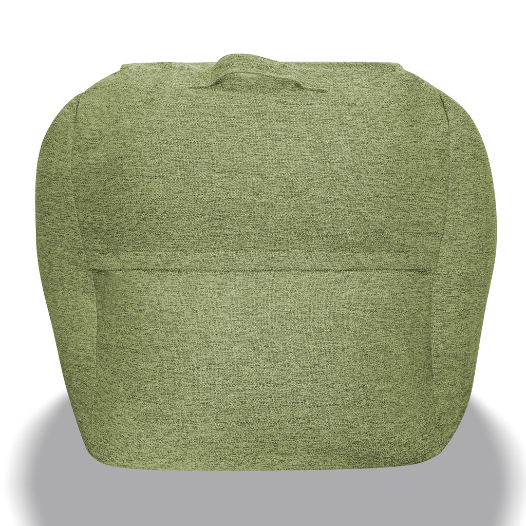 One Size Cloud Ergonomic Couch - Olive