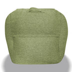 One Size Cloud Ergonomic Couch - Olive
