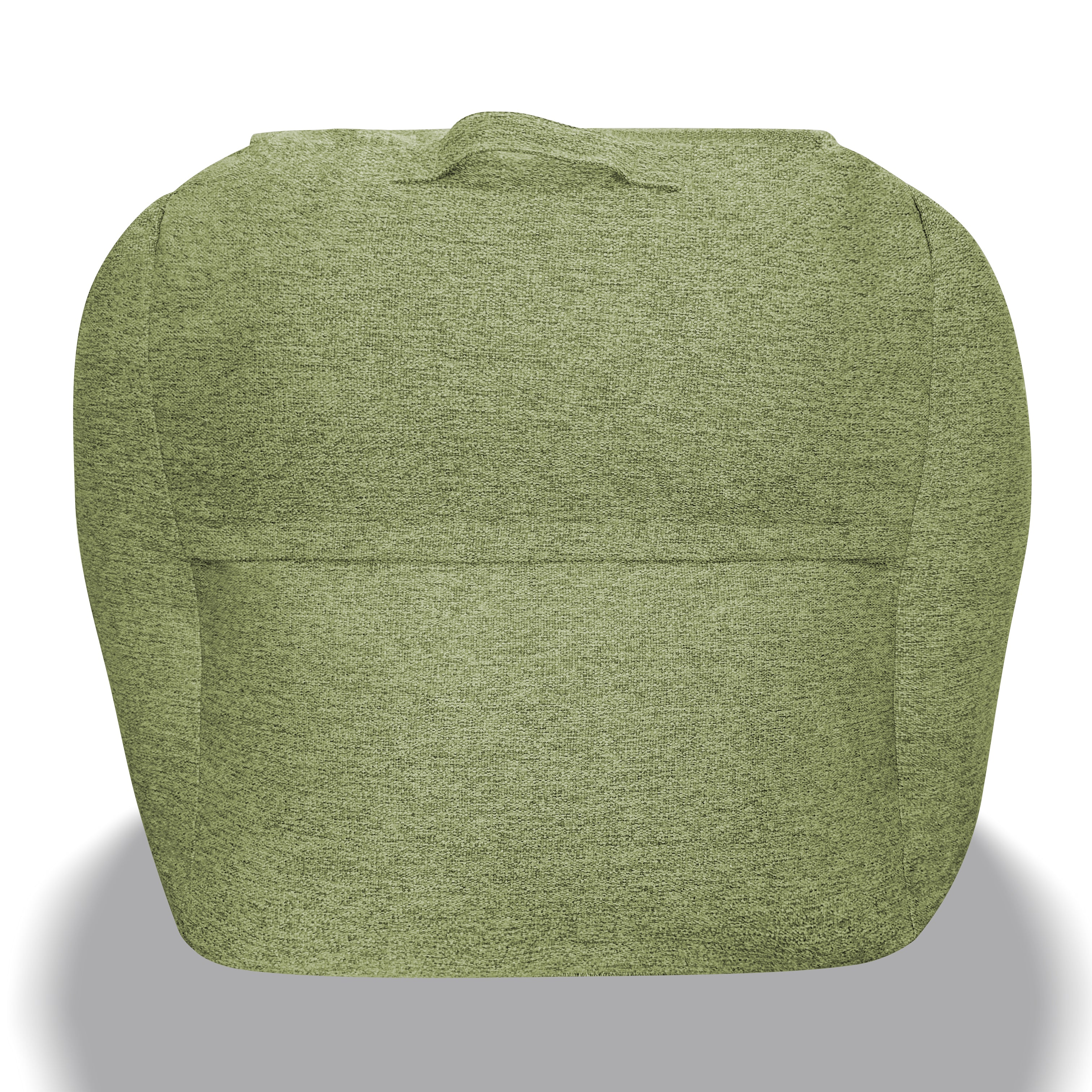 One Size Cloud Ergonomic Couch - Olive