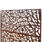 Outdoor & Indoor Metal Privacy Screen