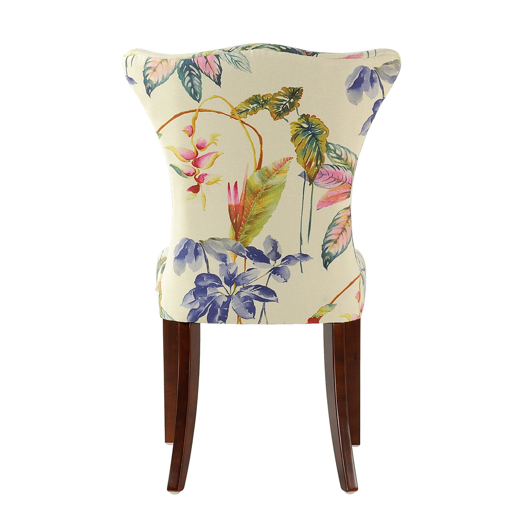 Paradise Upholstered Accent Chair