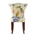 Paradise Upholstered Accent Chair