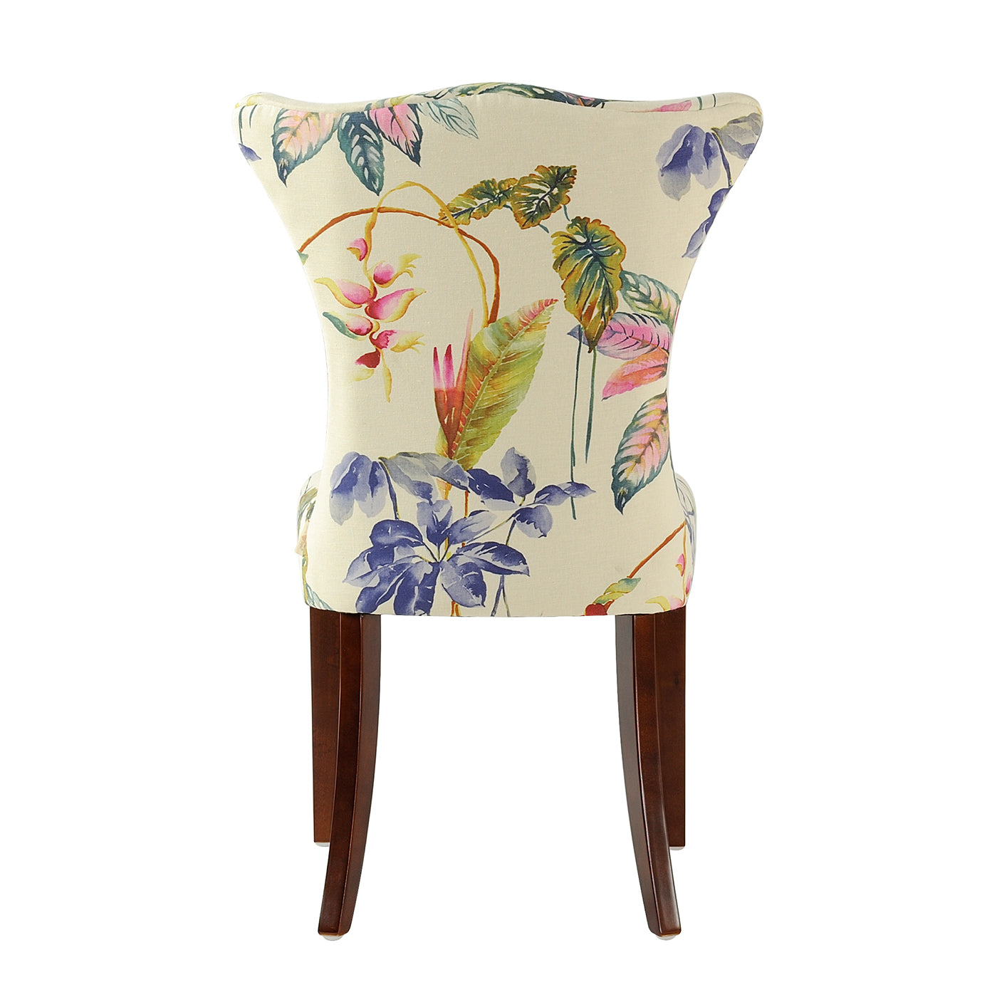 Paradise Upholstered Accent Chair