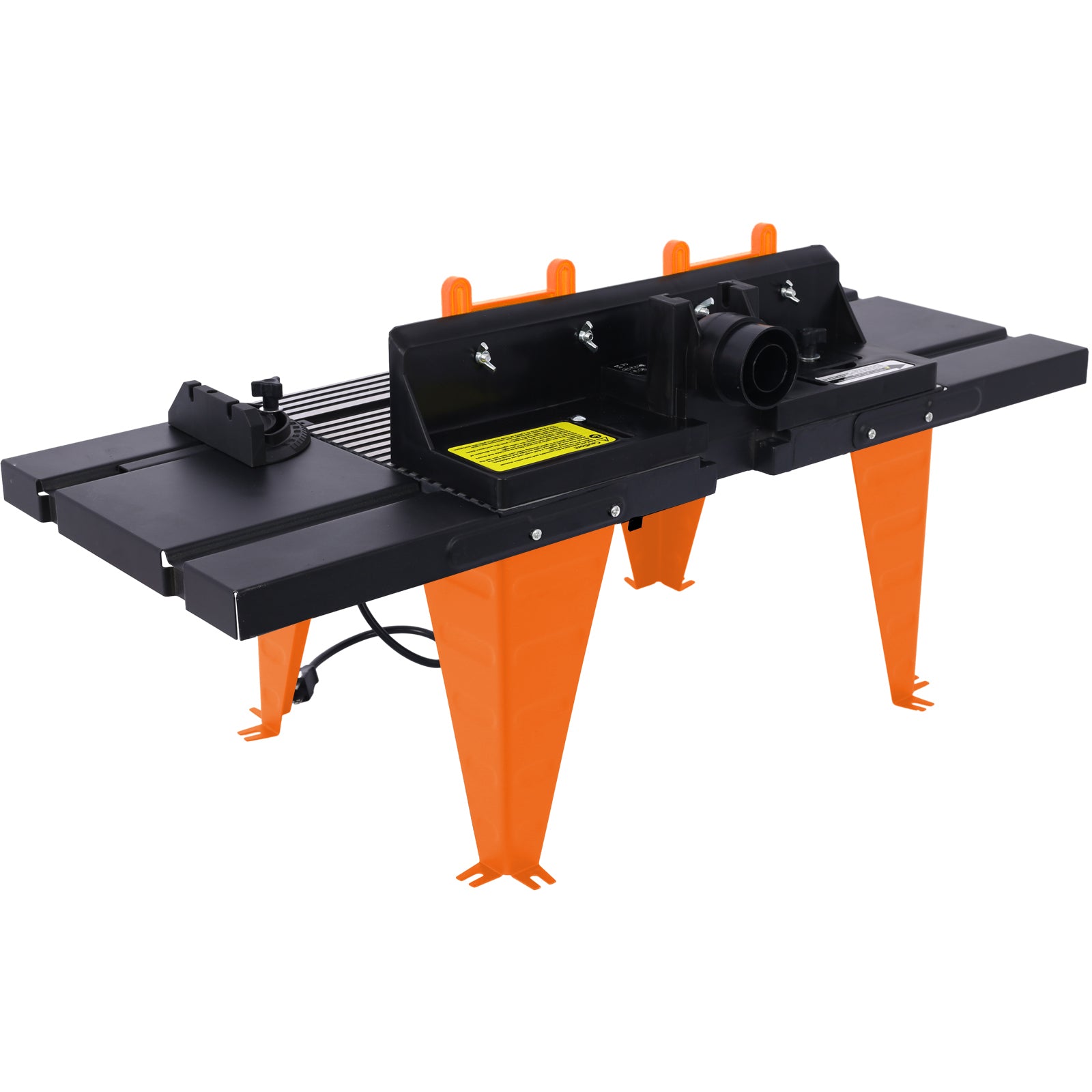 Electric Benchtop Router Table