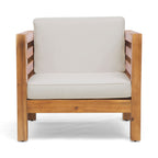 Oana Club Chair