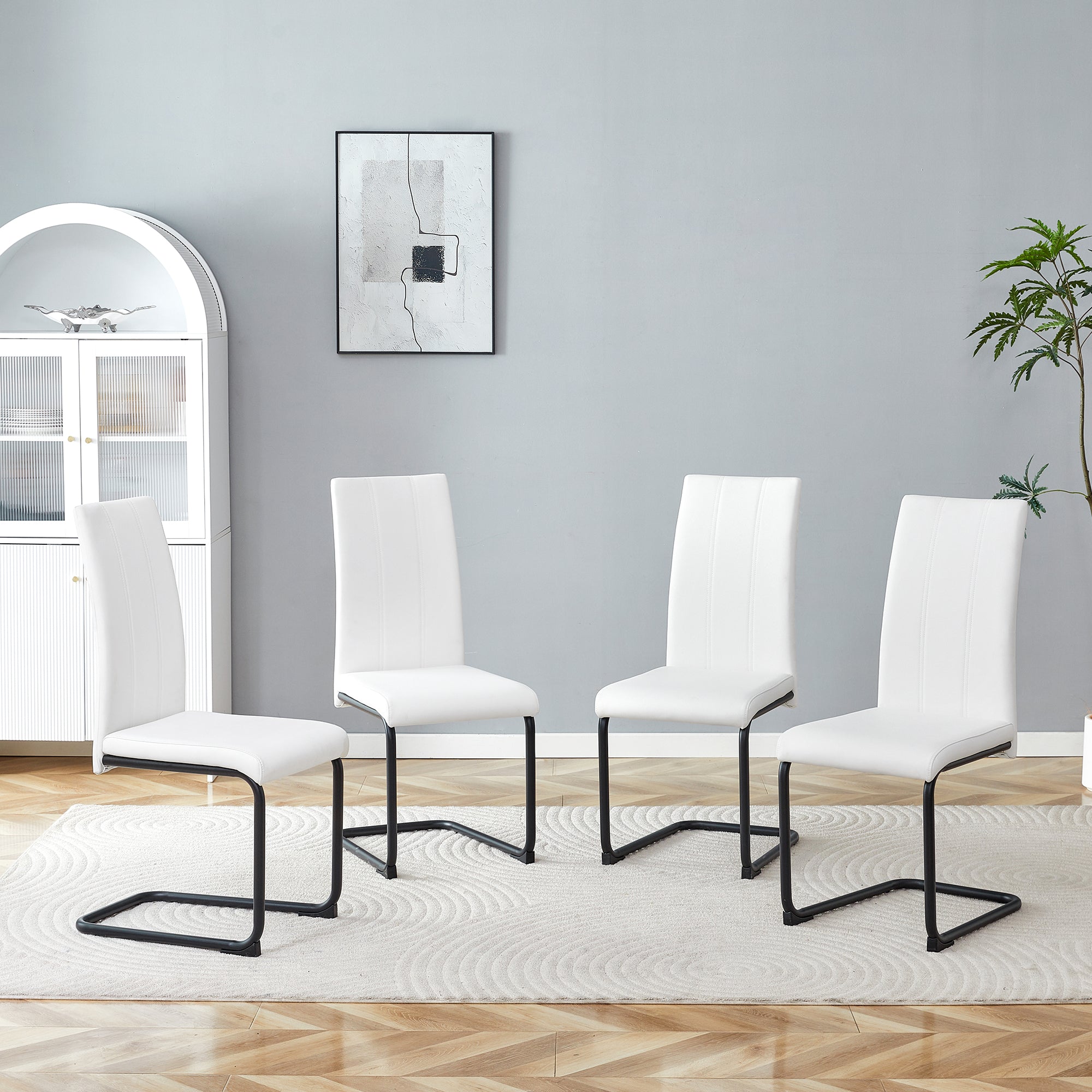 2-Pack Dining Seating