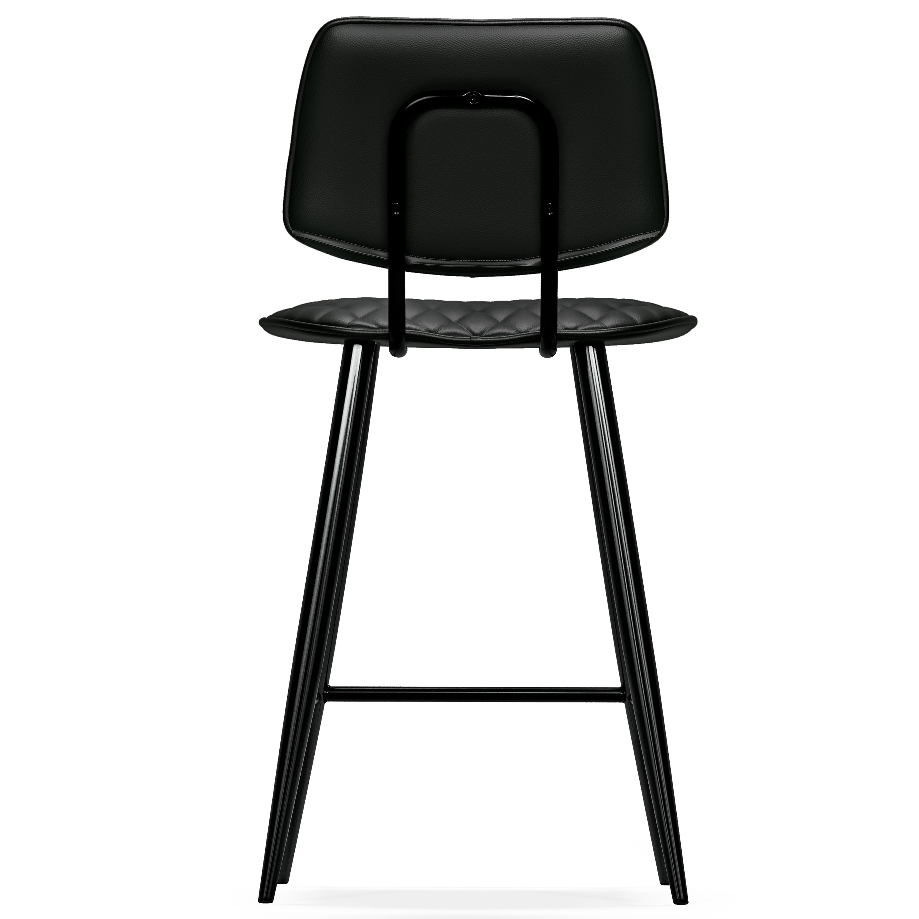 Raya Counter Height Stool (Set of 2)