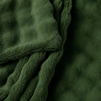 Cosmic Wave Throw Blanket
