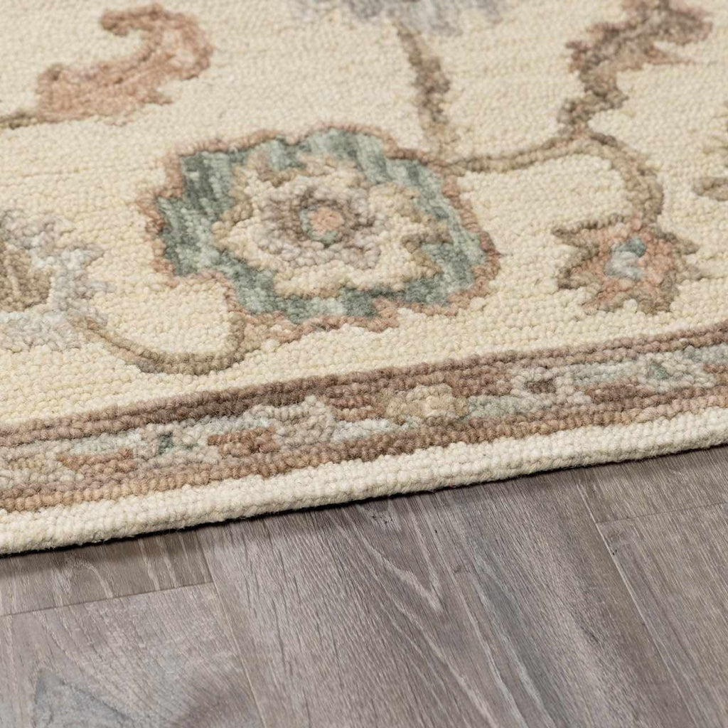 Callum Oushak Area Rug