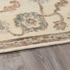 Callum Oushak Area Rug