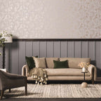 Arabi Wool Area Rug