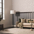 Arabi Wool Area Rug