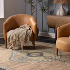 Medinah Washable Area Rug