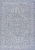 Earlsfield Thick Luxe Statement Rug