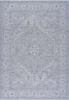 Earlsfield Thick Luxe Statement Rug
