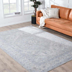 Earlsfield Thick Luxe Statement Rug