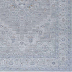Earlsfield Thick Luxe Statement Rug