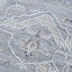 Earlsfield Thick Luxe Statement Rug