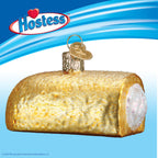 Hostess Twinkies Box Ornament