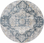 Beaudesert Luxe Fringe Rug