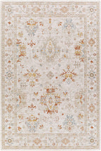 Beausejour Oushak Thick Luxe Area Rug