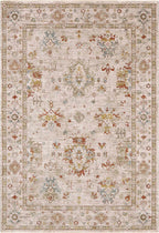 Beausejour Oushak Thick Luxe Area Rug
