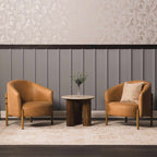 Beausejour Oushak Thick Luxe Area Rug