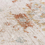 Beausejour Oushak Thick Luxe Area Rug