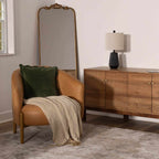Berehomet Black Table Lamp