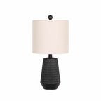 Berehomet Black Table Lamp