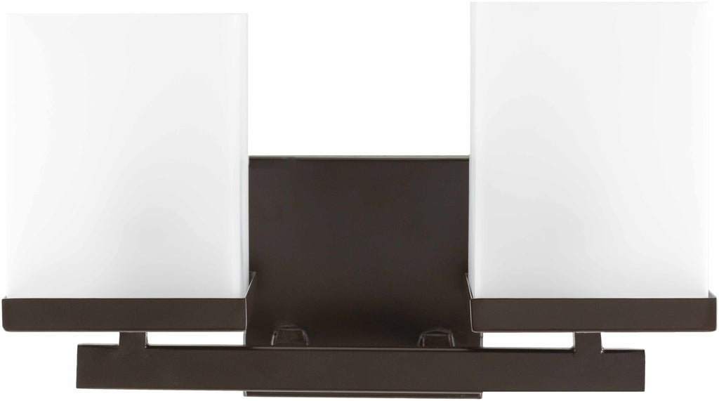 Bongued Wall Sconces - Clearance