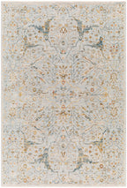 Bornova Luxe Oushak Rug