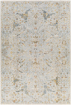 Bornova Luxe Oushak Rug