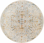 Bornova Luxe Oushak Rug