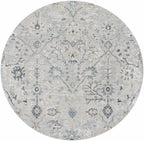 Barkisland Thick Luxe Oushak Rug