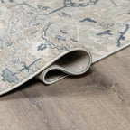 Barkisland Thick Luxe Oushak Rug