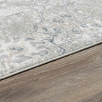Barkisland Thick Luxe Oushak Rug