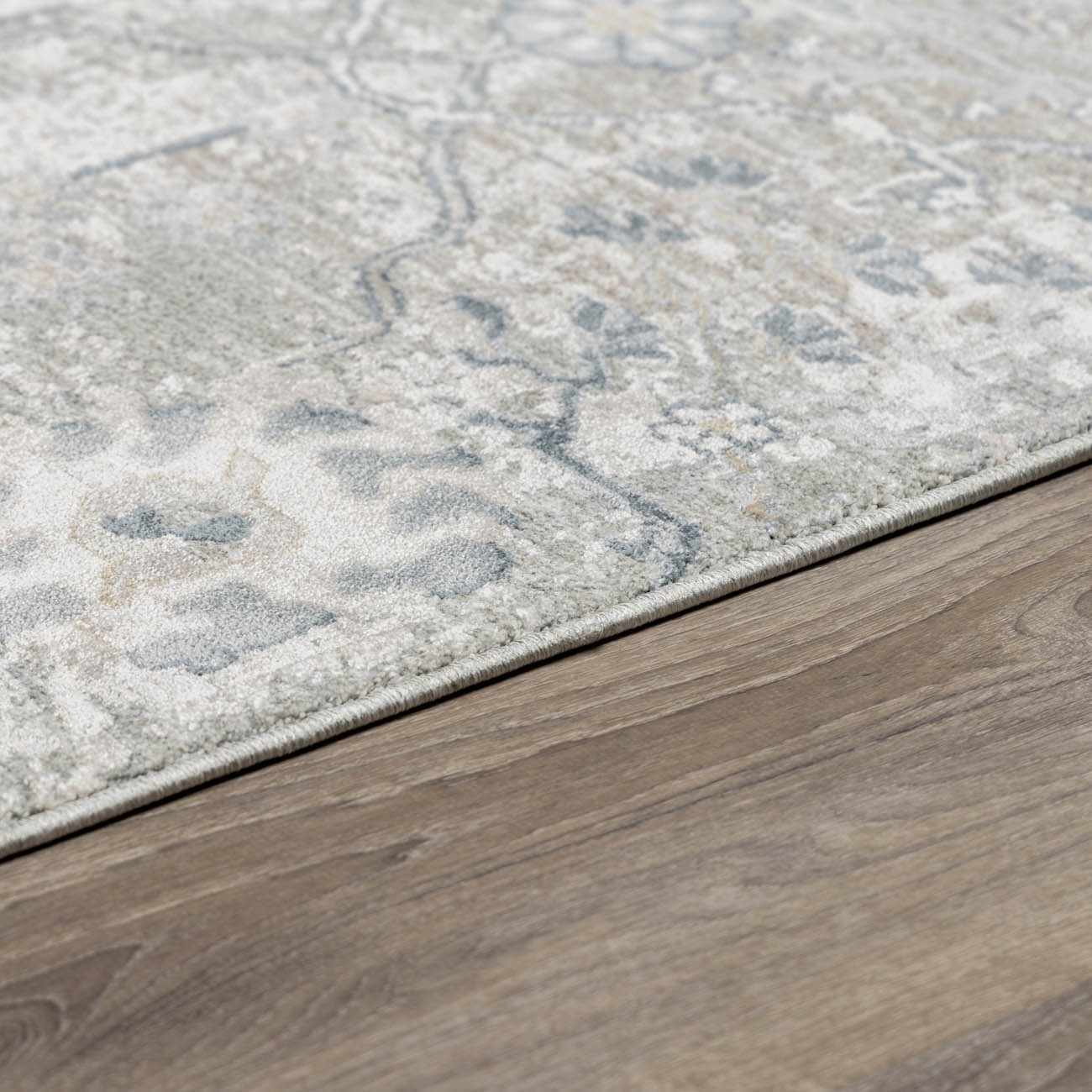 Barkisland Thick Luxe Oushak Rug