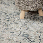 Barkisland Thick Luxe Oushak Rug