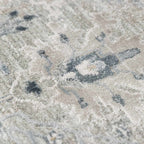 Barkisland Thick Luxe Oushak Rug