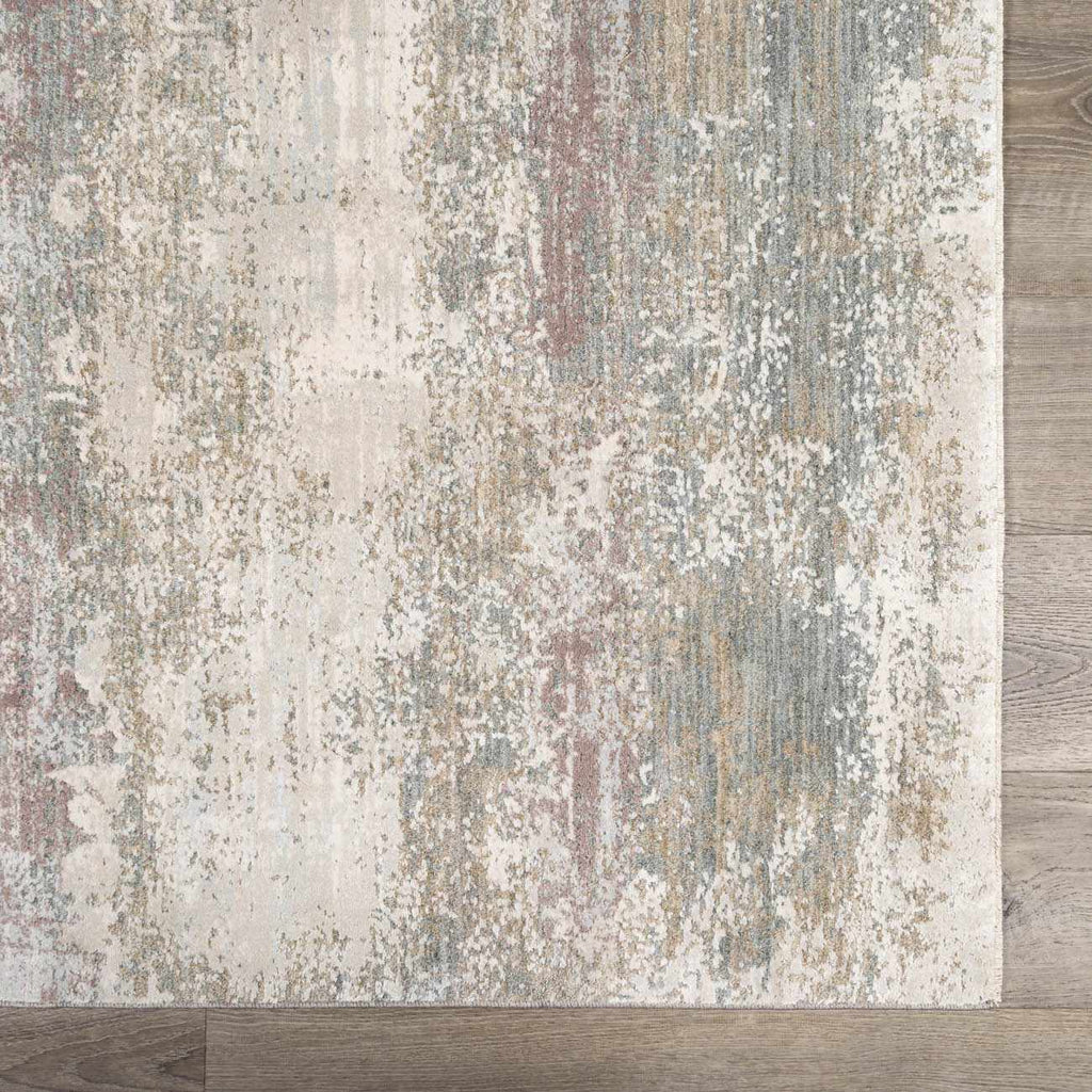 Hanne Thick Luxe Rug