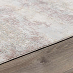 Hanne Thick Luxe Rug