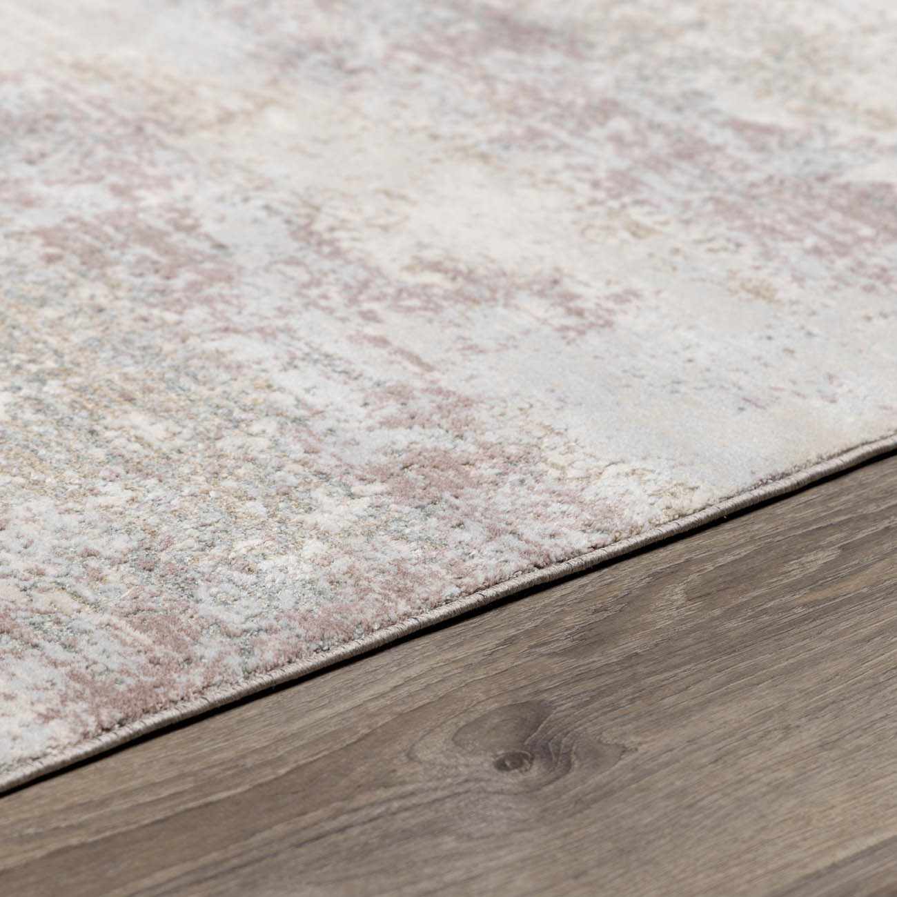 Hanne Thick Luxe Rug