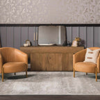 Hanne Thick Luxe Rug