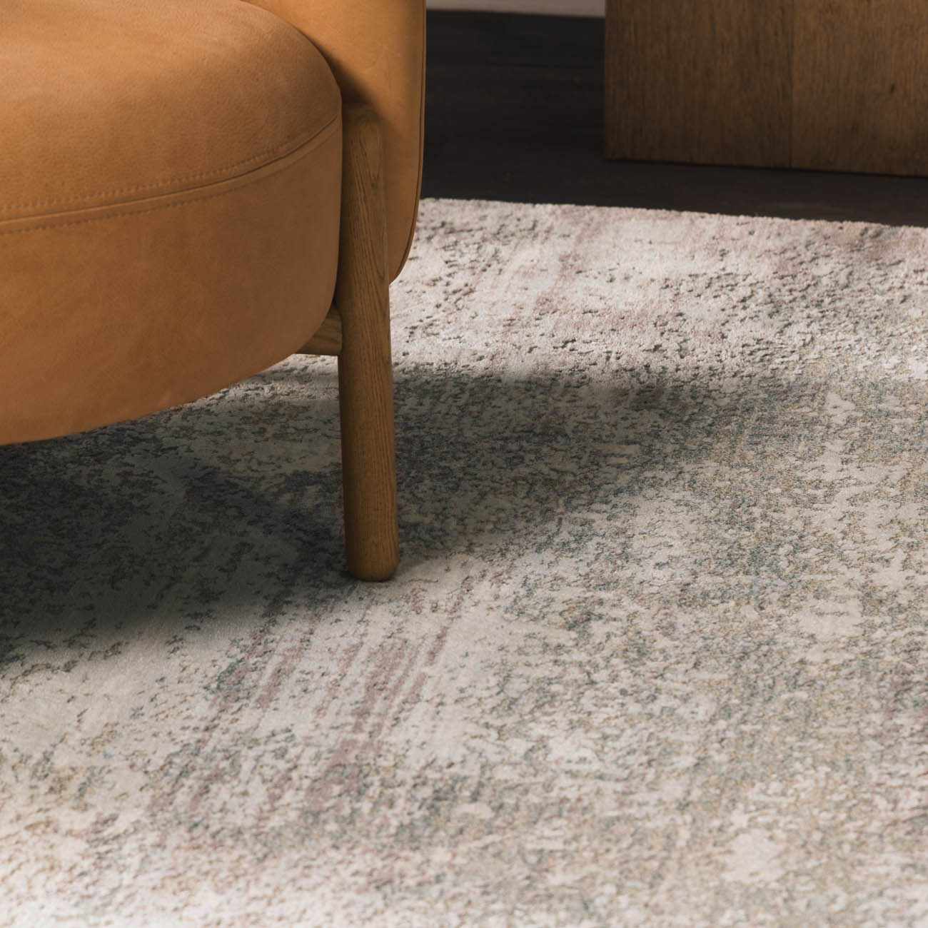 Hanne Thick Luxe Rug